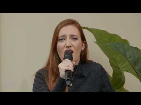 Għaddi s'Hawn - Jessica Magro (Don't Speak)