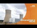 Auteur Marco Visscher hekelt taboe op kernenergie: 'Is van alle energiebronnen het veiligst'
