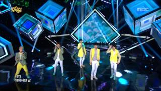 Download lagu ZE:A FIVE - The day we broke up, 제아파이브 - 헤어지던 날, Music Core 20130420 mp3 Download lagu ZE:A FIVE - The day we broke up, 제아파이브 - 헤어지던 날, Music Core 20130420 mp3