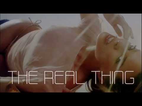 Video thumbnail for The Real Thing