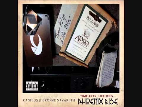 Canibus - detox SHDWKN