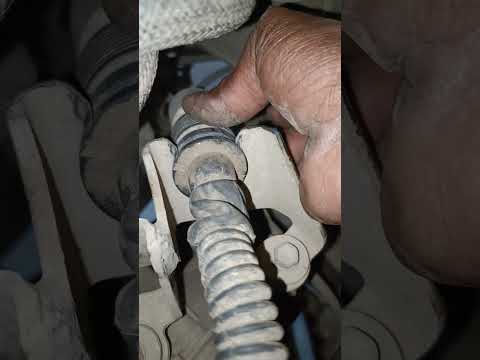 #gear cable remove#🪛🪛🪛##