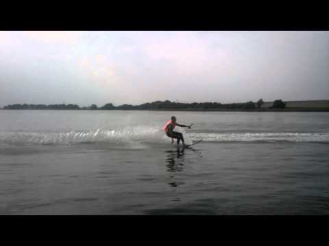 Młody Sołtys, Eda narty