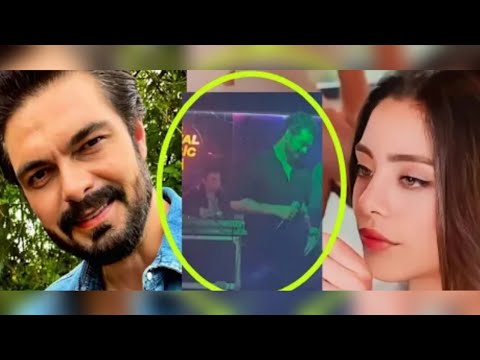 HALIL IBRAHIM JE POZVAO SILU TURKOGLU SA BINE