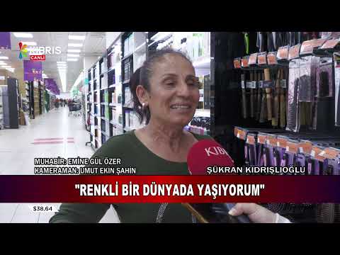 KIBRIS'TA SABAH - GAZETE MANŞETLERİ