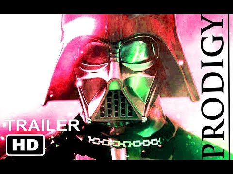 The Tragedy of Darth Vader | SAD |