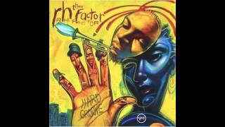 I&#39;ll Stay feat. D&#39;Angelo - The RH Factor