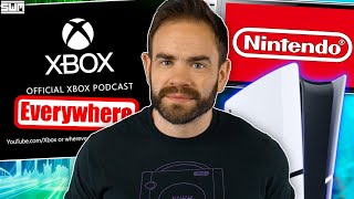 Major Microsoft Event Finally Revealed And Xbox Games Heading To Switch/PS5 Leak Early | News Wave