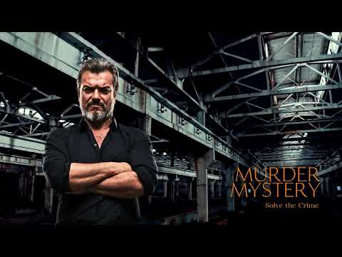 Murder Mystery: Ledtrådar i det fördolda