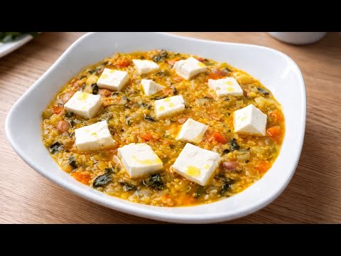Il Segreto del MINESTRONE Perfetto Ti Fa vivere 100 anni! Minestrone della longevità