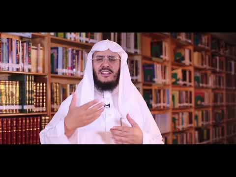 برنامج غريب القرآن | الحلقة 119 | قوله تعالى: ﴿يَتِرَكُمْ أَعْمَالَكُمْ﴾ [محمد: 35].