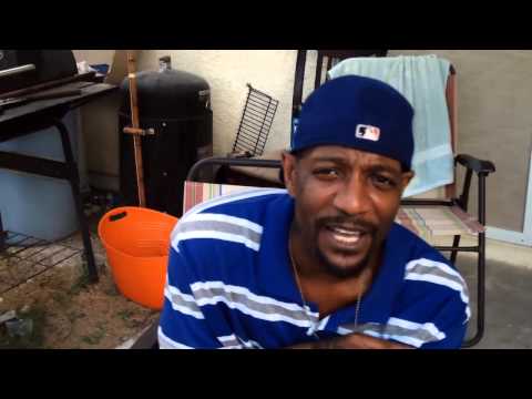 {It'z Game Tyme} Trigga Man Feat Young Chitty And Sixx Figgaz Prod Blue Jones