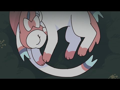 The Bog Bodies [PMD animation]