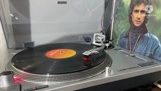 Quando Sol Nascer - Roberto Carlos (P)1981 Lp Stereo