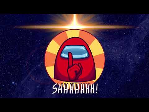 Cute Hamster Maze vs AMONG US 4 but with Traps in maze - mister hamster #00