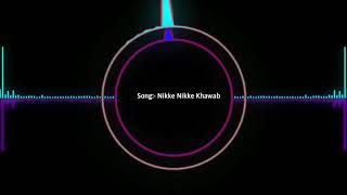 Nikke Nikke khawab||Happy Raikoti|Boom Music|Punjabi Nation|Latest Punjabi Songs