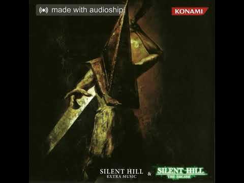 Silent Hill Sounds Box [CD 8] - Hanyo