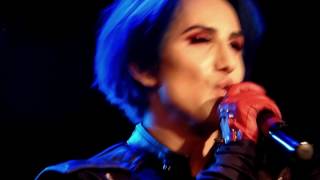 Boys &amp; Sometimes Girls - Ricky Rebel at Geek Play Cabaret