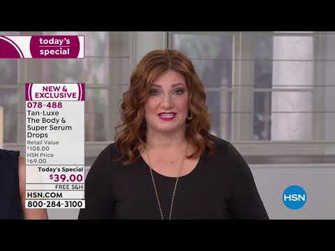 HSN | Caya Costa UPF Fashions 03.27.2019 - 01 AM