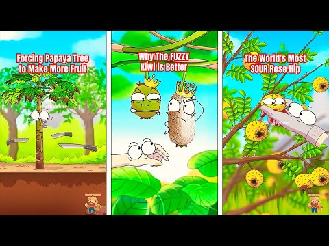 Wacky Farmer's Viral Hits (Part 2) | Most Viewed Shorts Compilation