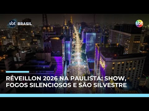 SBT News and SBT Jornalismo