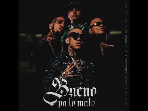 Lefty SM ft Remik González x El Pinche Mara x Sid MSC )(Bueno palo Malo) "Audio Oficial "