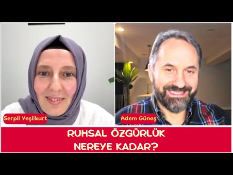 Instagram Sohbeti -3 | Ruhsal Özgürlük Nedir, Nasıl Elde Edilir?
