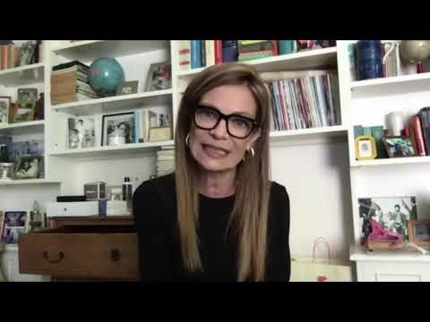 Elena Morettini - Managing Director Sustainable Business Studio at Globant