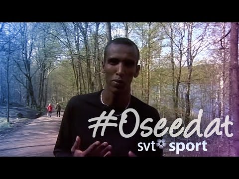 Löpning: Variera din träning med Musses intervaller