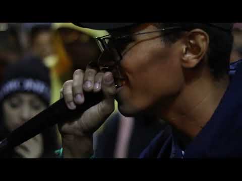 BdA214 - Rhyanzera x Sabotey