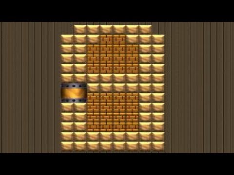 The magical stop & go doors by Claudio - SUPER MARIO MAKER - NO COMMENTARY 1bj