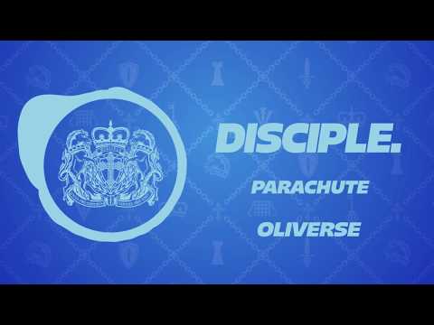 Video thumbnail for Parachute