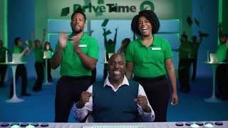 DriveTime - Mission Control (Down Payment) - 15