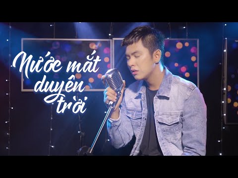Nước mắt duyên trời - Tiến Phong