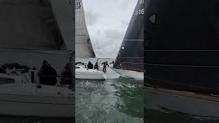 Download lagu Sailing Race Gets Intense! mp3 Download lagu Sailing Race Gets Intense! mp3