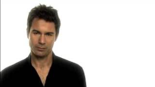 Campagne de lutte contre le SIDA ( eric McCormack)