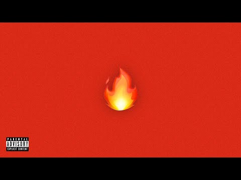 (FREE) Ninho x Larry Type Beat - "EN FEU" | ft. SCH | Instru Rap Sombre 2020