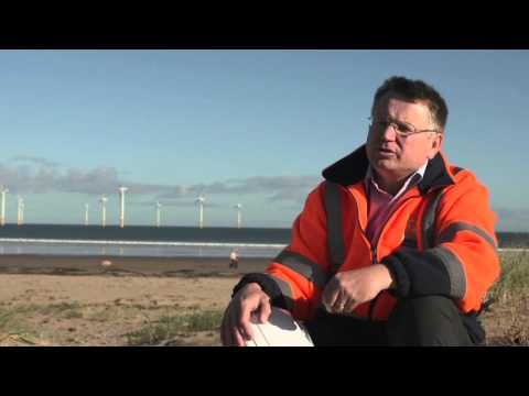 teesside wind farm - Image 1