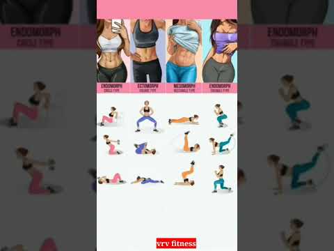 abs workout for girls