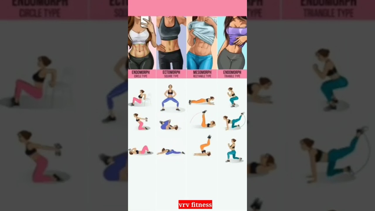 abs workout for girls