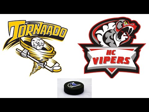 U14-1 22/23 HK TORNAADO SININE 4 : 7 HC VIPERS 09