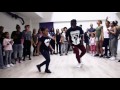 Yemi Alade - Tumbum | Reis Fernando Choreography | Orokanaworld