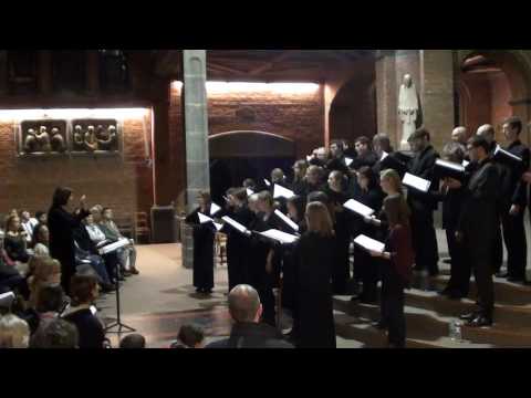 Calme des nuits - Camille Saint-Saëns