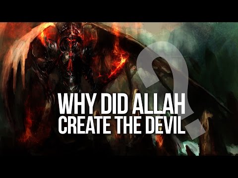 download lagu mp3 mp4 Allah Is The Devil, download lagu Allah Is The Devil gratis, unduh video klip Allah Is The Devil