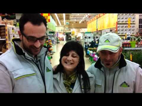 Leroy Merlin Mesagne: ai quantu premiu.mp4