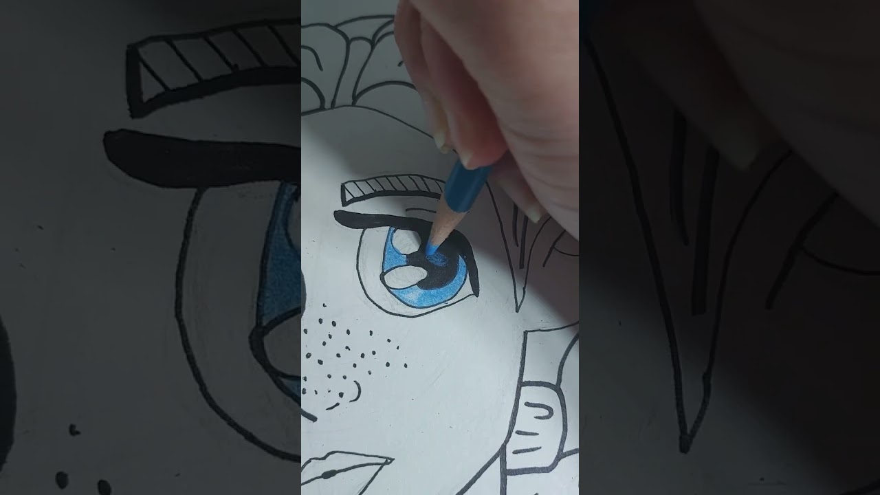 Max Mayfield Stranger Things Drawing