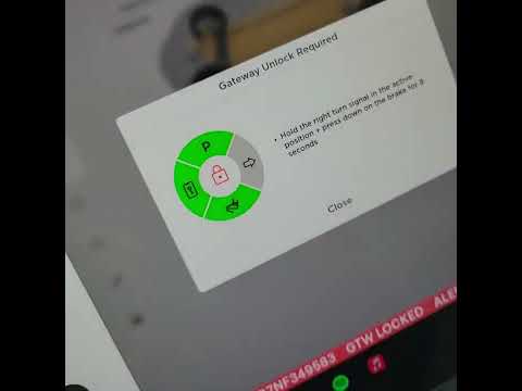 Tesla Pyrofuse Pyro Fuse Test for Condition