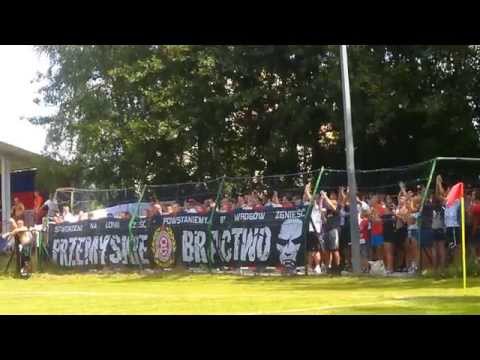 I kolejka IV ligi: Polonia Przemyśl - LKS Skołoszów 0:1