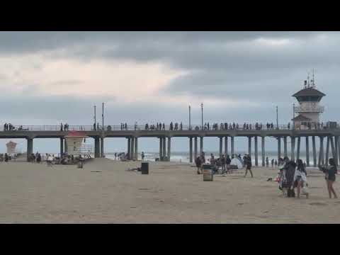 Huntington Beach California