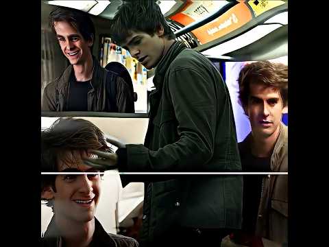 " Mr. Guevara ? " - Spiderman | MENTE MA | Edit